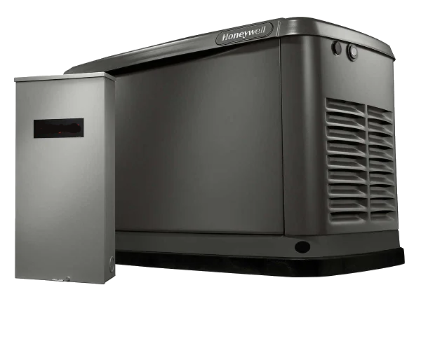 Generac generator maintenance